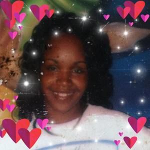 Meet your Posher, Tyronda